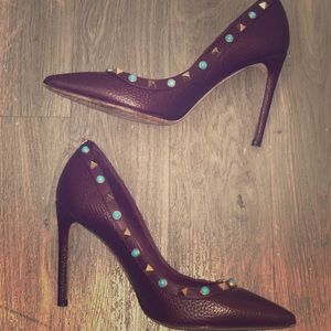 VALENTINO GARAVANI ROCKSTUD